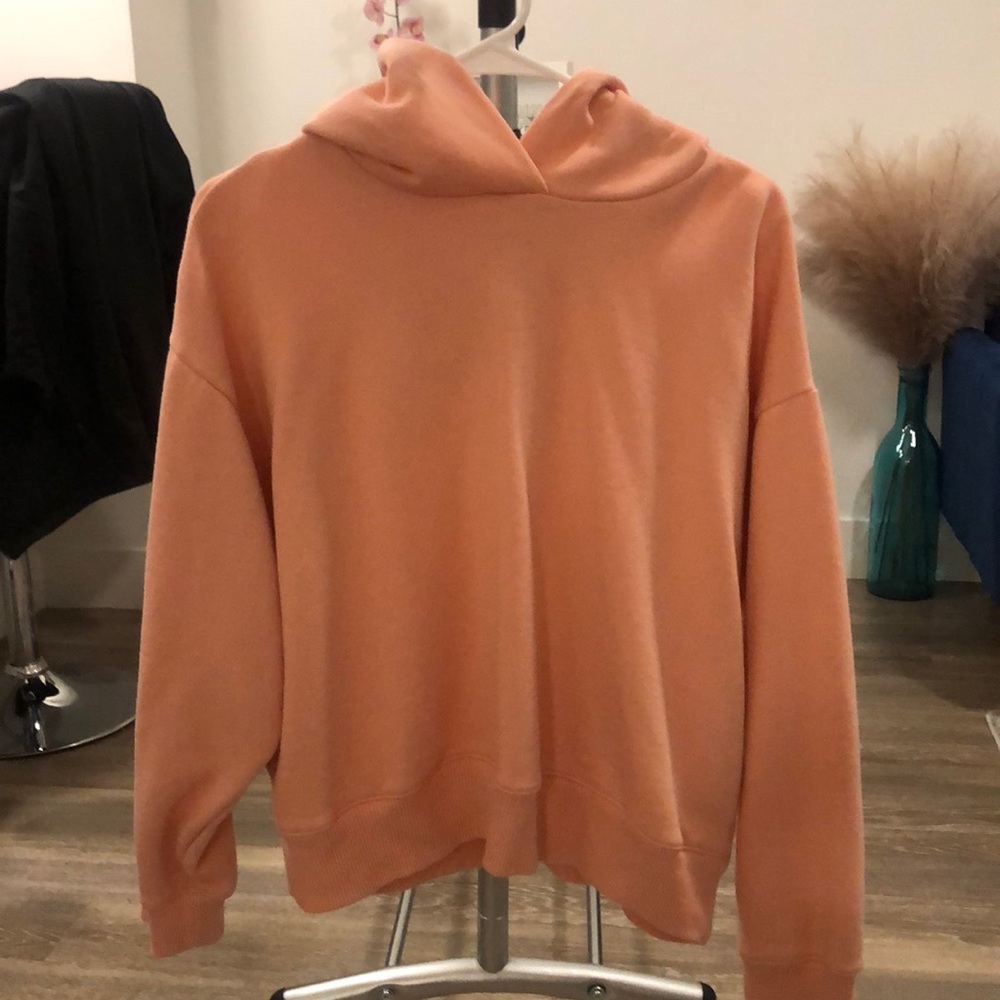 A New Day Hoodie